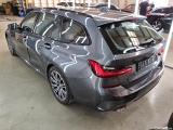  Bmw  Serie 3 Baureihe 3 Touring 320 d xDrive M Sport 2.0 140KW AT8 E6d #40
