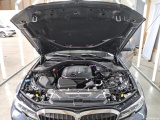  Bmw  Serie 3 Baureihe 3 Touring 320 d xDrive M Sport 2.0 140KW AT8 E6d #44