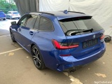  Bmw  Serie 3 Baureihe 3 Touring 330 e M Sport 2.0 185KW AT8 E6d #8
