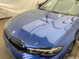  Bmw  Serie 3 Baureihe 3 Touring 330 e M Sport 2.0 185KW AT8 E6d #17