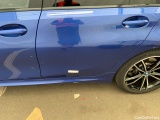  Bmw  Serie 3 Baureihe 3 Touring 330 e M Sport 2.0 185KW AT8 E6d #34
