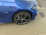  Bmw  Serie 3 Baureihe 3 Touring 330 e M Sport 2.0 185KW AT8 E6d #43