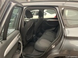  Bmw  X1 Baureihe  sDrive 18 d Advantage 2.0 110KW AT8 E6d #9