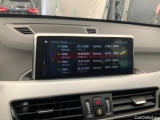  Bmw  X1 Baureihe  sDrive 18 d Advantage 2.0 110KW AT8 E6d #14