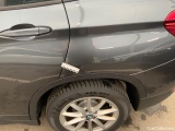  Bmw  X1 Baureihe  sDrive 18 d Advantage 2.0 110KW AT8 E6d #25