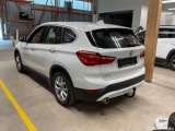  Bmw  X1 Baureihe  xDrive 25 e Advantage 1.5 162KW AT6 E6d #9
