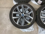  Bmw  X1 Baureihe  xDrive 25 e Advantage 1.5 162KW AT6 E6d #32