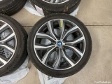  Bmw  X1 Baureihe  xDrive 25 e Advantage 1.5 162KW AT6 E6d #34