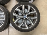  Bmw  X1 Baureihe  xDrive 25 e Advantage 1.5 162KW AT6 E6d #36