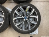 Bmw  X1 Baureihe  xDrive 25 e Advantage 1.5 162KW AT6 E6d #38