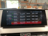  Bmw  X1 Baureihe  xDrive 25 e Advantage 1.5 162KW AT6 E6d #52