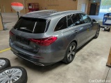  Mercedes  C-Klasse C -Klasse T-Modell C 220 T d Edition Avantgarde (206.204)Avantgarde 145KW AT9 6E #2