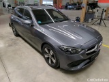  Mercedes  C-Klasse C -Klasse T-Modell C 220 T d Edition Avantgarde (206.204)Avantgarde 145KW AT9 6E #6