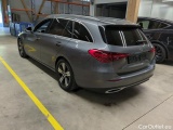  Mercedes  C-Klasse C -Klasse T-Modell C 220 T d Edition Avantgarde (206.204)Avantgarde 145KW AT9 6E #9