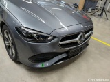  Mercedes  C-Klasse C -Klasse T-Modell C 220 T d Edition Avantgarde (206.204)Avantgarde 145KW AT9 6E #24