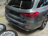  Mercedes  C-Klasse C -Klasse T-Modell C 220 T d Edition Avantgarde (206.204)Avantgarde 145KW AT9 6E #26
