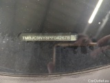  Skoda  ENYAQ  80 Loft 150KW #4