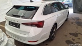  Skoda  Octavia  Combi Style 2.0 TDI 110KW AT7 E6d #2