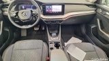  Skoda  Octavia  Combi Style 2.0 TDI 110KW AT7 E6d #3