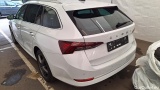  Skoda  Octavia  Combi Style 2.0 TDI 110KW AT7 E6d #8