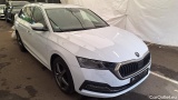  Skoda  Octavia  Combi Style 2.0 TDI 110KW AT7 E6d #7