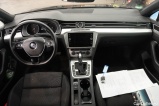  Volkswagen  Passat  Variant Comfortline BMT/Start-Stopp 2.0 TDI 110KW AT7 E6 #3