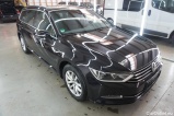  Volkswagen  Passat  Variant Comfortline BMT/Start-Stopp 2.0 TDI 110KW AT7 E6 #7