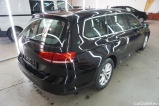  Volkswagen  Passat  Variant Comfortline BMT/Start-Stopp 2.0 TDI 110KW AT7 E6 #2