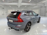  Volvo  XC60 VOLVO  / 2021 / 5P / FUORISTRADA B4 D AWD AUTOMATICO R-DESIGN N1 #2