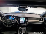  Volvo  XC60 VOLVO  / 2021 / 5P / FUORISTRADA B4 D AWD AUTOMATICO R-DESIGN N1 #3