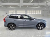  Volvo  XC60 VOLVO  / 2021 / 5P / FUORISTRADA B4 D AWD AUTOMATICO R-DESIGN N1 #7