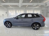  Volvo  XC60 VOLVO  / 2021 / 5P / FUORISTRADA B4 D AWD AUTOMATICO R-DESIGN N1 #8
