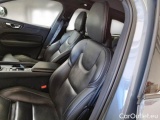  Volvo  XC60 VOLVO  / 2021 / 5P / FUORISTRADA B4 D AWD AUTOMATICO R-DESIGN N1 #11