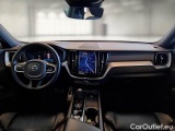  Volvo  XC60 VOLVO  / 2021 / 5P / FUORISTRADA B4 D AWD AUTOMATICO R-DESIGN N1 #3