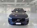  Volvo  XC60 VOLVO  / 2021 / 5P / FUORISTRADA B4 D AWD AUTOMATICO R-DESIGN N1 #6