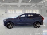  Volvo  XC60 VOLVO  / 2021 / 5P / FUORISTRADA B4 D AWD AUTOMATICO R-DESIGN N1 #8