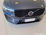  Volvo  XC60 VOLVO  / 2021 / 5P / FUORISTRADA B4 D AWD AUTOMATICO R-DESIGN N1 #22