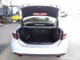  Alfa Romeo  Giulietta ALFA ROMEO GIULIA / 2016 / 4P / BERLINA 2.2 TD 160 CV SUPER BUSINESS AT8 #4