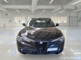  Alfa Romeo   STELVIO ALFA ROMEO / 2017 / 5P / SUV 2.2 TD 190 CV SPRINT AT8 Q4 #5