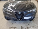  Alfa Romeo   STELVIO ALFA ROMEO / 2017 / 5P / SUV 2.2 TD 190 CV SPRINT AT8 Q4 #32