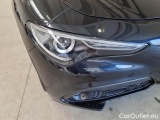  Alfa Romeo   STELVIO ALFA ROMEO / 2017 / 5P / SUV 2.2 TD 190 CV SPRINT AT8 Q4 #34