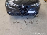  Alfa Romeo   STELVIO ALFA ROMEO / 2017 / 5P / SUV 2.2 TD 190 CV SPRINT AT8 Q4 #38