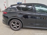  Alfa Romeo   STELVIO ALFA ROMEO / 2017 / 5P / SUV 2.2 TD 190 CV SPRINT AT8 Q4 #44