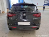  Alfa Romeo   STELVIO ALFA ROMEO / 2017 / 5P / SUV 2.2 TD 190 CV SPRINT AT8 Q4 #50