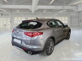  Alfa Romeo   STELVIO ALFA ROMEO / 2017 / 5P / SUV 2.2 TURBO DIESEL 160CV AT8 RWD BUSINESS #2