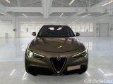  Alfa Romeo   STELVIO ALFA ROMEO / 2017 / 5P / SUV 2.2 TURBO DIESEL 160CV AT8 RWD BUSINESS #5
