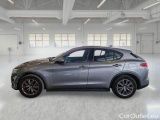  Alfa Romeo   STELVIO ALFA ROMEO / 2017 / 5P / SUV 2.2 TURBO DIESEL 160CV AT8 RWD BUSINESS #7