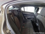  Alfa Romeo   STELVIO ALFA ROMEO / 2017 / 5P / SUV 2.2 TURBO DIESEL 160CV AT8 RWD BUSINESS #14