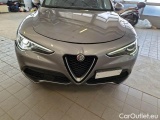  Alfa Romeo   STELVIO ALFA ROMEO / 2017 / 5P / SUV 2.2 TURBO DIESEL 160CV AT8 RWD BUSINESS #23