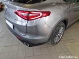  Alfa Romeo   STELVIO ALFA ROMEO / 2017 / 5P / SUV 2.2 TURBO DIESEL 160CV AT8 RWD BUSINESS #46